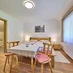 Appartement Krapflhof
