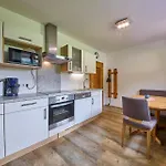Appartement Krapflhof *