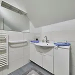 Appartement Krapflhof