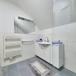 Krapflhof Appartement Weisspriach