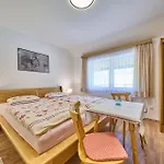 Krapflhof Weisspriach