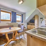 Appartement Krapflhof Weisspriach