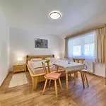 Appartement Krapflhof *