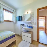 Appartement Krapflhof Weisspriach
