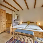 Appartement Krapflhof