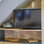Krapflhof Appartement Weisspriach