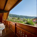 Appartement Krapflhof Weisspriach