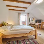 Krapflhof Appartement *