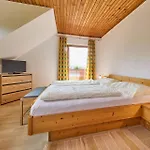 Krapflhof Appartement Weisspriach
