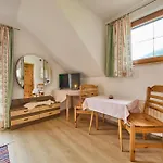 Appartement Krapflhof Weisspriach