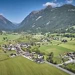Krapflhof Weisspriach