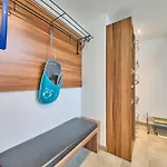 Krapflhof Appartement *