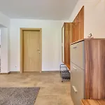 Appartement Krapflhof Weisspriach