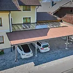 Krapflhof Weisspriach