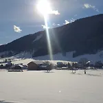 Krapflhof * Weisspriach