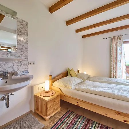 Krapflhof Weisspriach