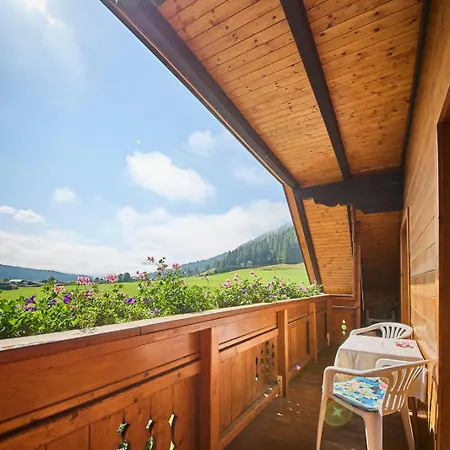 Krapflhof * Weisspriach