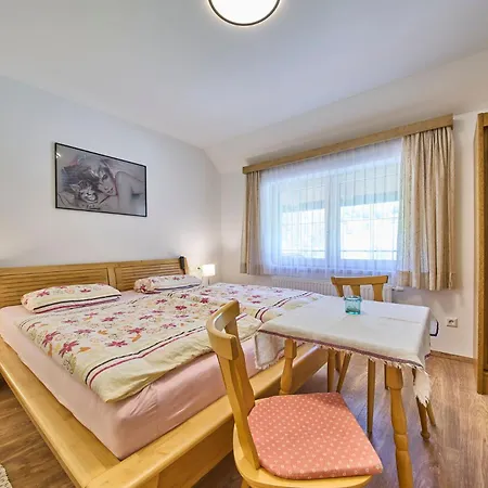 Krapflhof Weisspriach