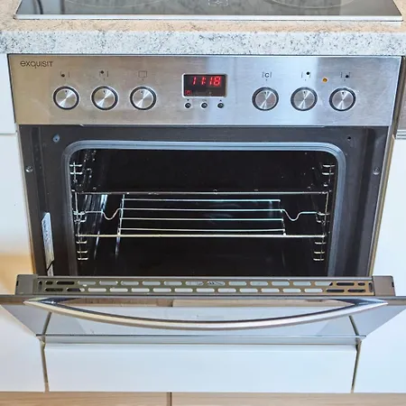 アパート Krapflhof Weisspriach