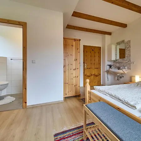 Krapflhof * Weisspriach