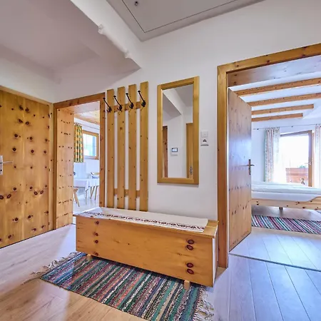 Krapflhof アパート