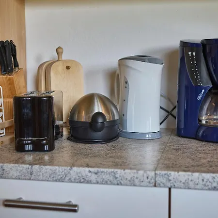 Krapflhof アパート Weisspriach