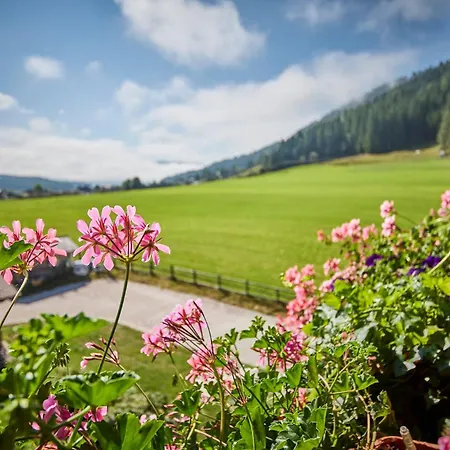 Krapflhof アパート Weisspriach