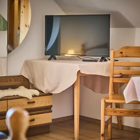 Krapflhof Weisspriach