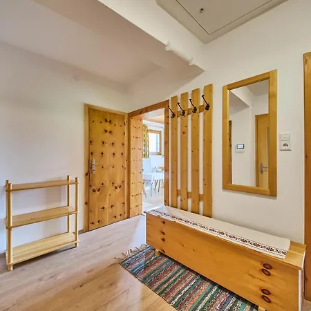 Krapflhof * Weisspriach