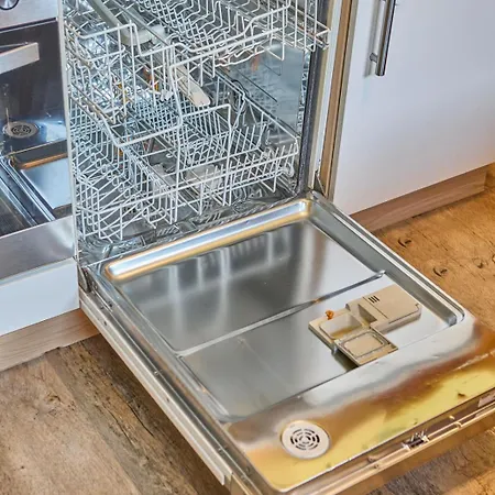 Krapflhof アパート *