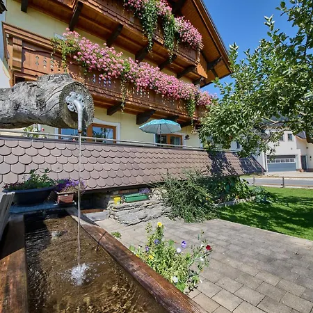 Krapflhof * Weisspriach