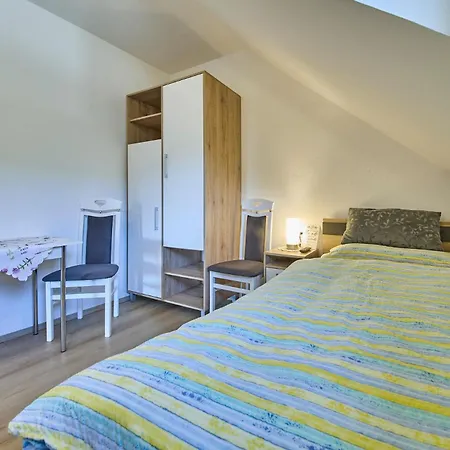 アパート Krapflhof