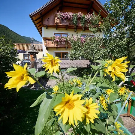 Krapflhof アパート