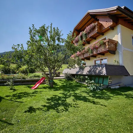 Krapflhof Weisspriach