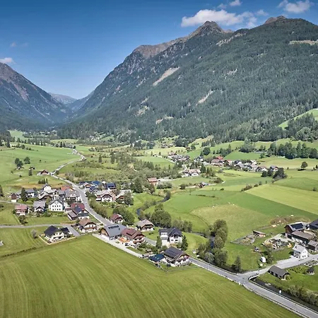 Krapflhof Weisspriach