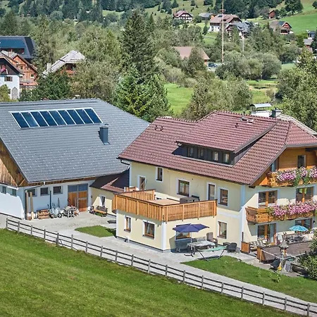 Krapflhof Appartement