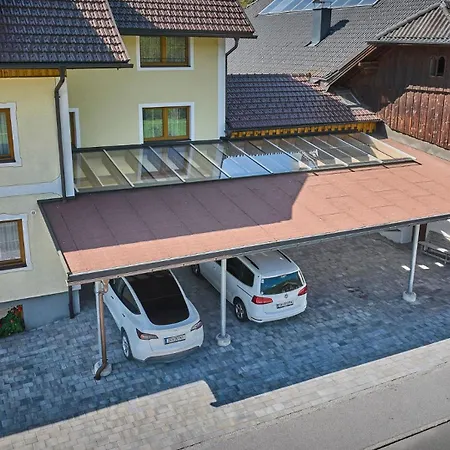 Krapflhof Weisspriach