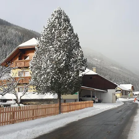 Krapflhof Weisspriach