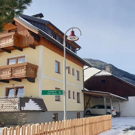 Krapflhof *