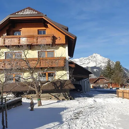 Krapflhof