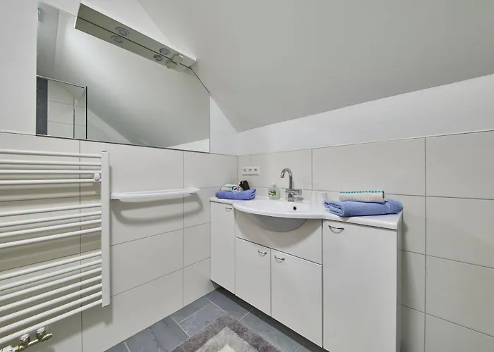 アパート Krapflhof