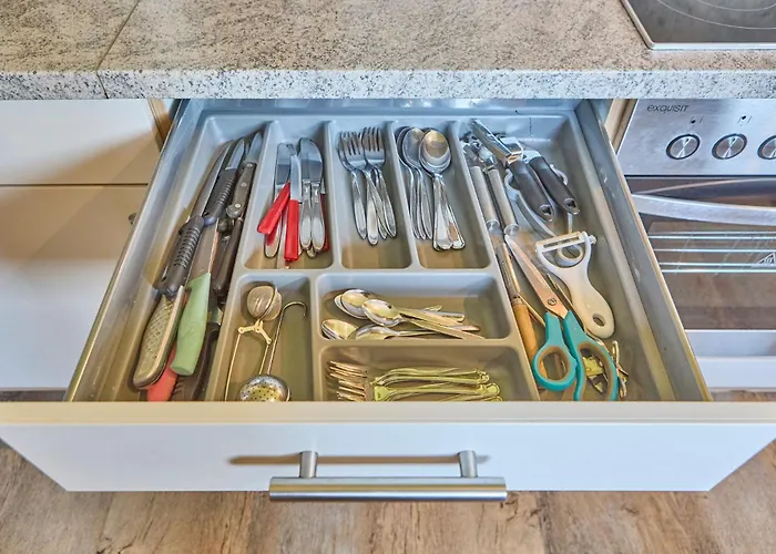 アパート Krapflhof *