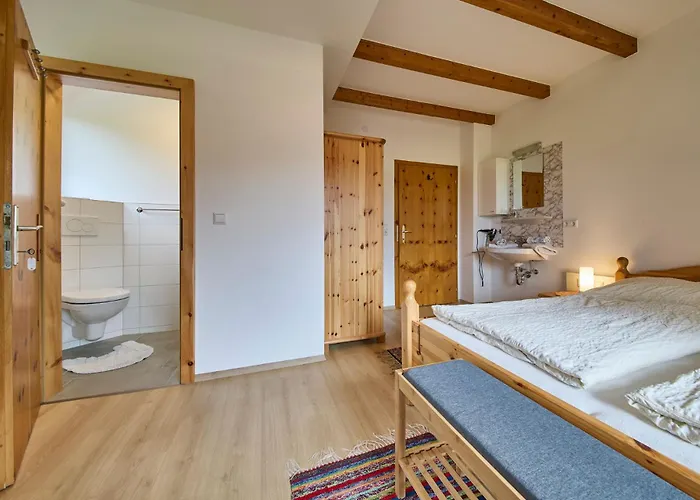 Krapflhof * Weisspriach