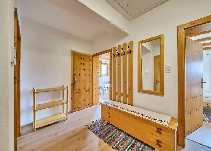 Krapflhof * Weisspriach