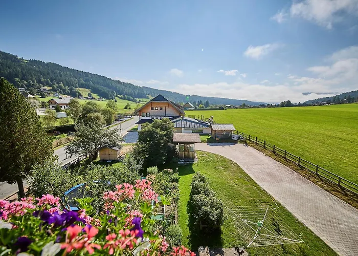 Krapflhof