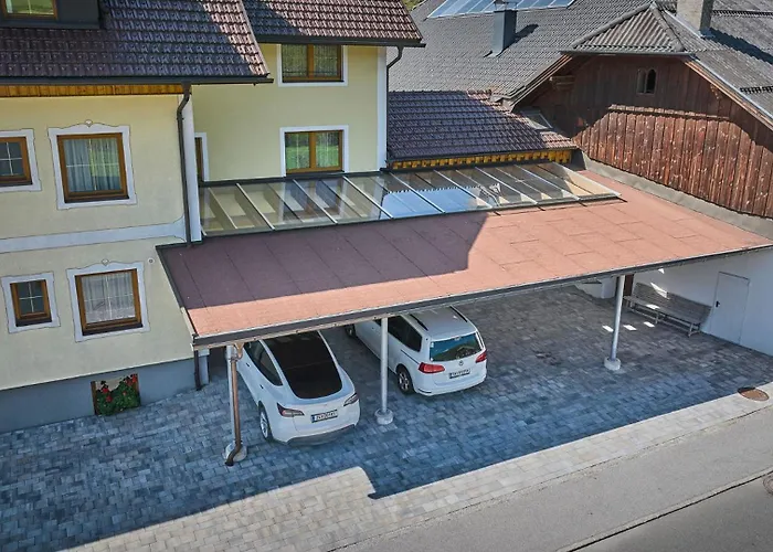 Krapflhof Weisspriach