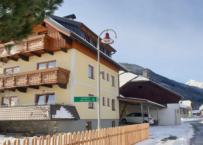 Krapflhof *