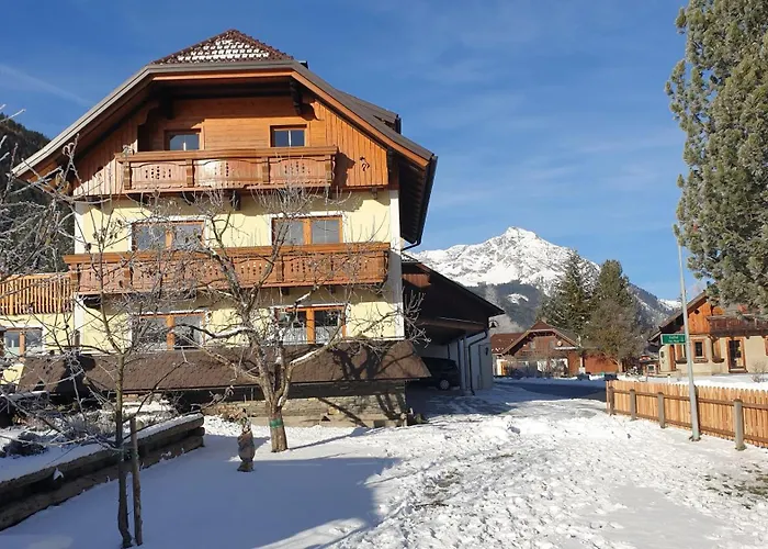 Krapflhof